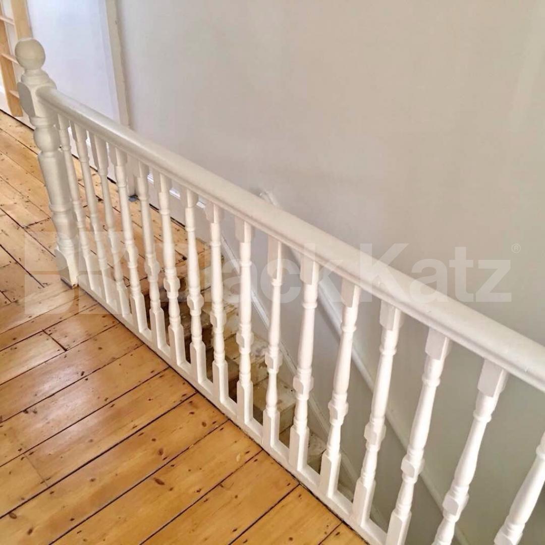 			NEW INSTRUCTION, 2 Bedroom, 1 bath, 1 reception Flat			 Queen Mary Road, West Norwood