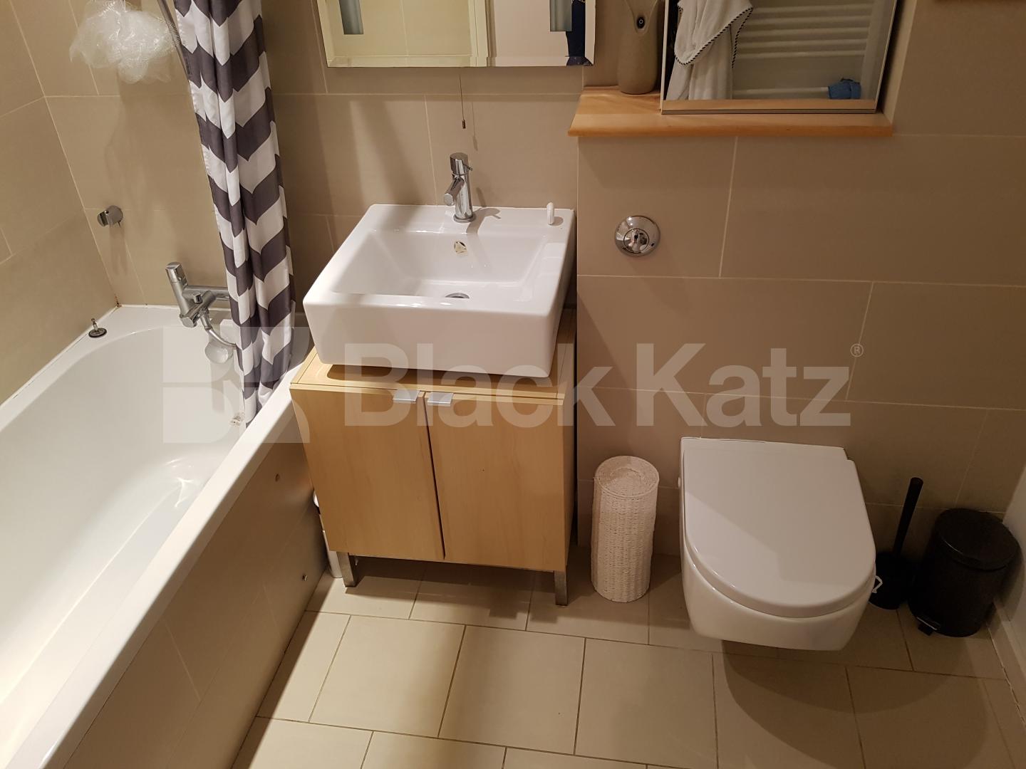 			NEW INSTRUCTION , 1 Bedroom, 1 bath, 1 reception Apartment			  Magdalen Street, London Bridge