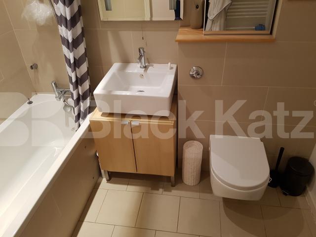 			NEW INSTRUCTION , 1 Bedroom, 1 bath, 1 reception Apartment			  Magdalen Street, London Bridge