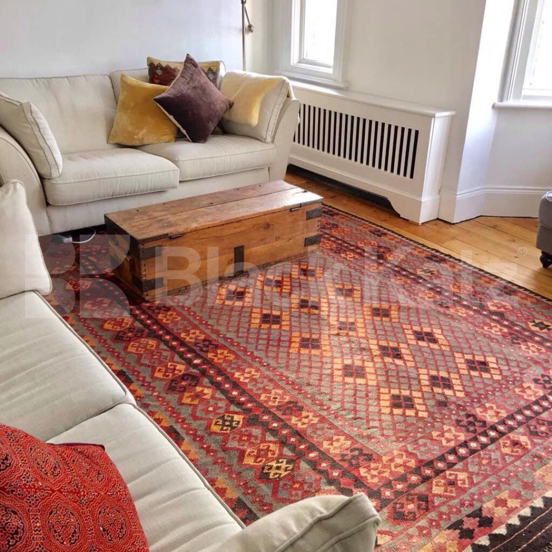 			NEW INSTRUCTION, 2 Bedroom, 1 bath, 1 reception Flat			 Queen Mary Road, West Norwood