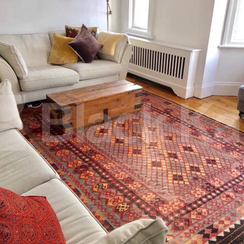 			NEW INSTRUCTION, 2 Bedroom, 1 bath, 1 reception Flat			 Queen Mary Road, West Norwood