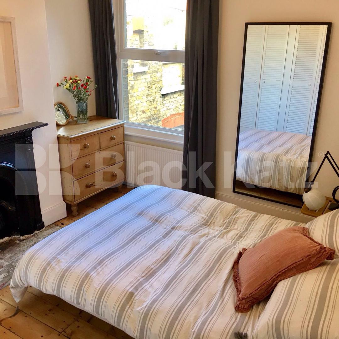 			NEW INSTRUCTION, 2 Bedroom, 1 bath, 1 reception Flat			 Queen Mary Road, West Norwood