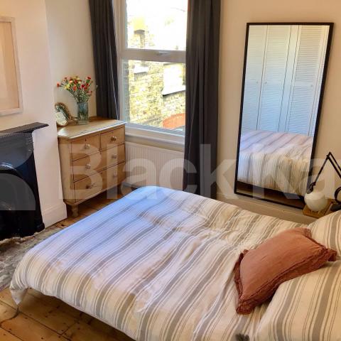 			NEW INSTRUCTION, 2 Bedroom, 1 bath, 1 reception Flat			 Queen Mary Road, West Norwood