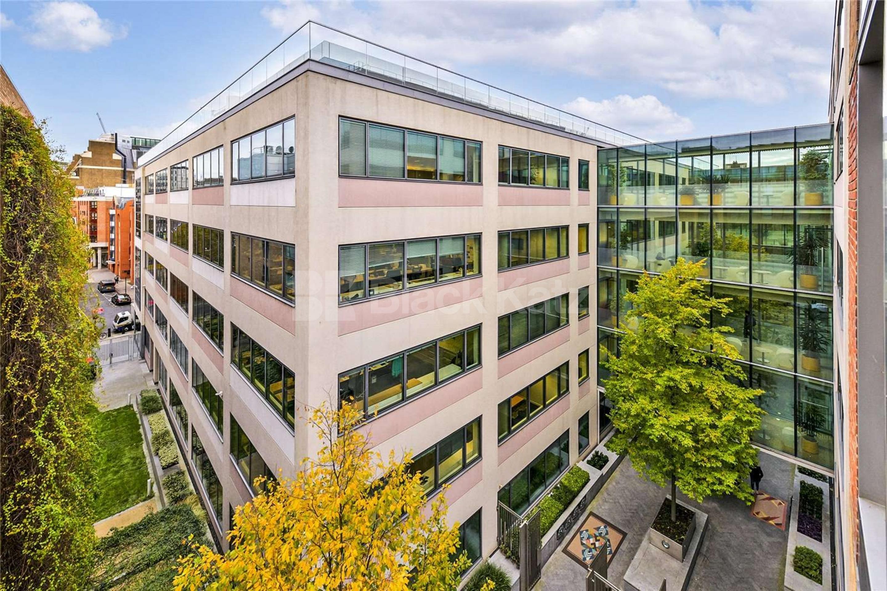 			3 Bedroom, 2 bath, 1 reception Apartment			 Monck street , Westminster  SW1P