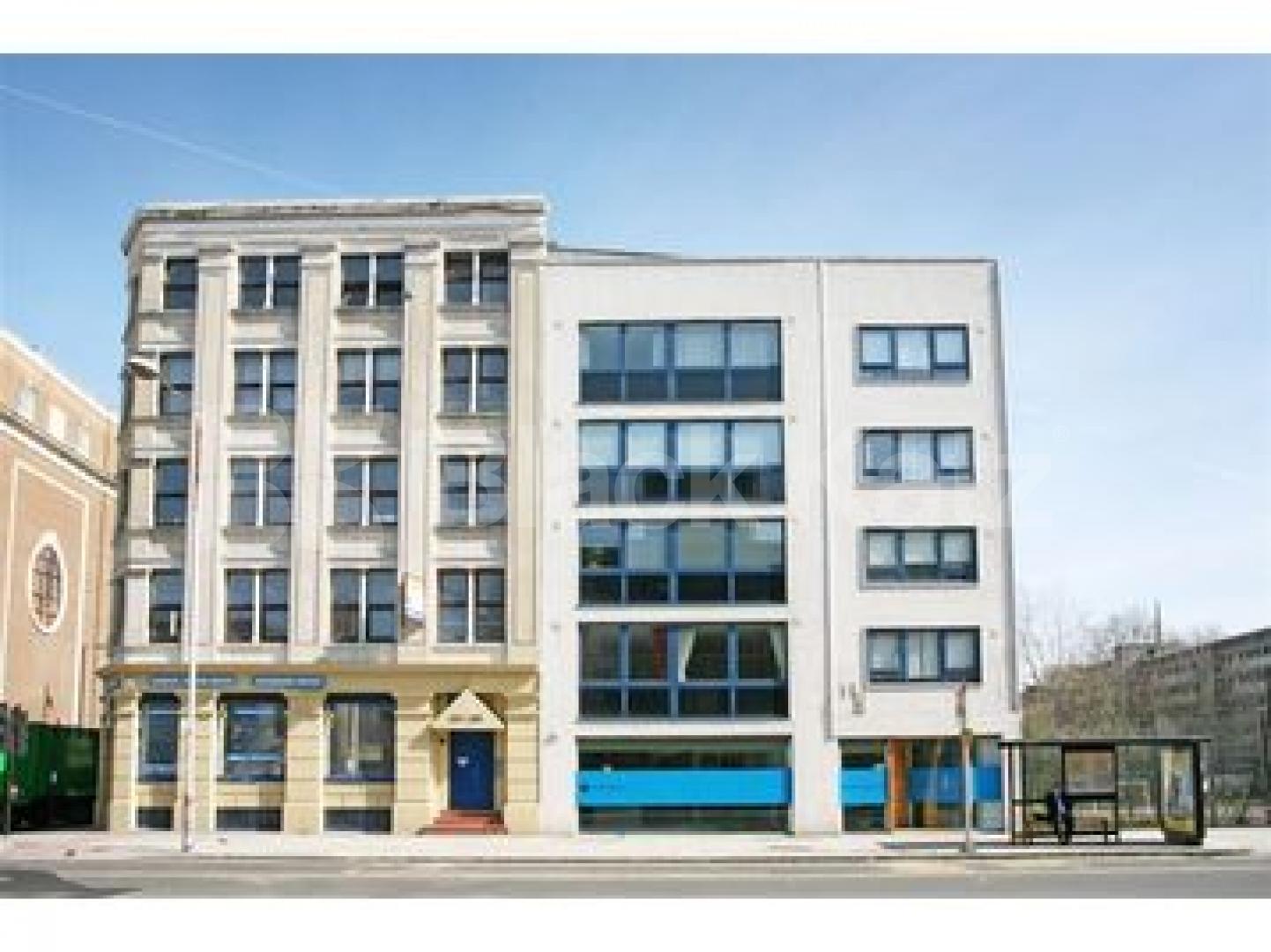 			New Instruction...!, 2 Bedroom, 1 bath, 1 reception Apartment			 MORELAND STREET, CLERKENWELL