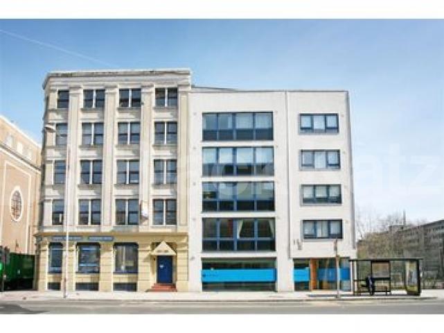 			New Instruction...!, 2 Bedroom, 1 bath, 1 reception Apartment			 MORELAND STREET, CLERKENWELL