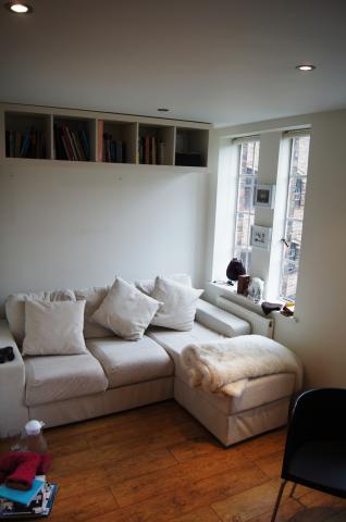 			NEW INSTRUCTION! MUST SEE!, 1 Bedroom, 1 bath, 1 reception Flat			 Mortimer Cresent, KILBURN/MAIDA VALE