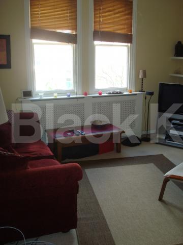 			2 Bedroom, 1 bath, 1 reception Apartment			 Mount Pleasant Villas, Stroud Green