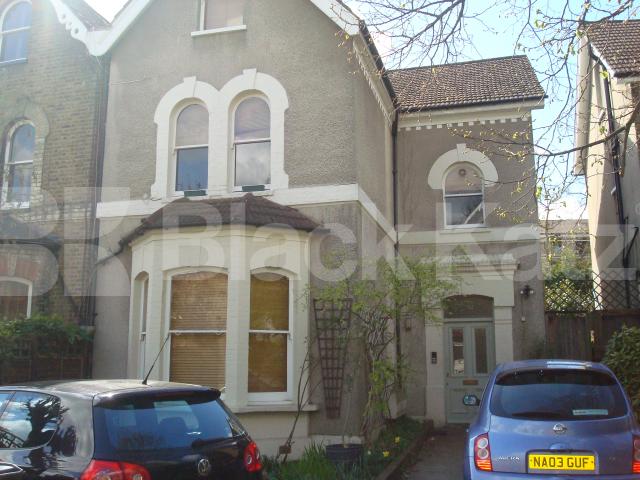 			2 Bedroom, 1 bath, 1 reception Apartment			 Mount Pleasant Villas, Stroud Green