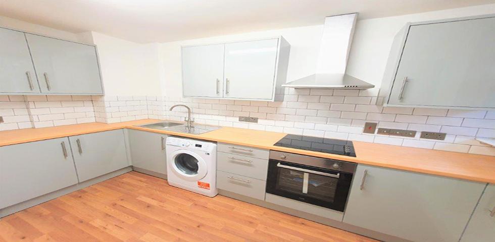 Recently refurbished 4 bed mins to UCL & SOAS Munster Square, Euston