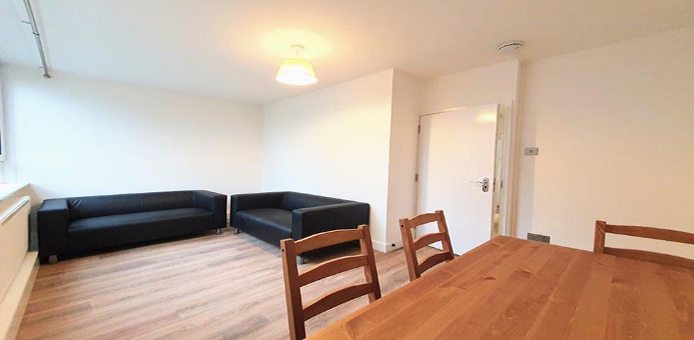 Recently refurbished 4 bed mins to UCL & SOAS Munster Square, Euston