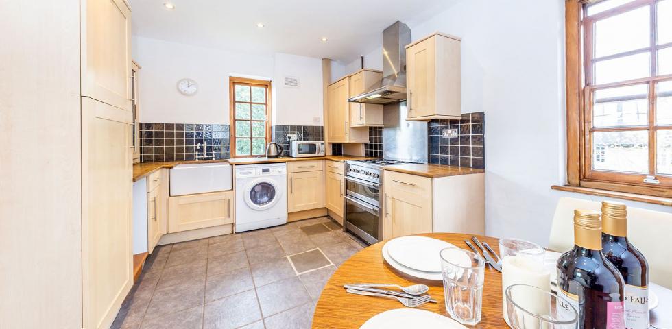 			3 Bedroom, 1 bath, 1 reception Flat			 Muswell Hill, Muswell Hill