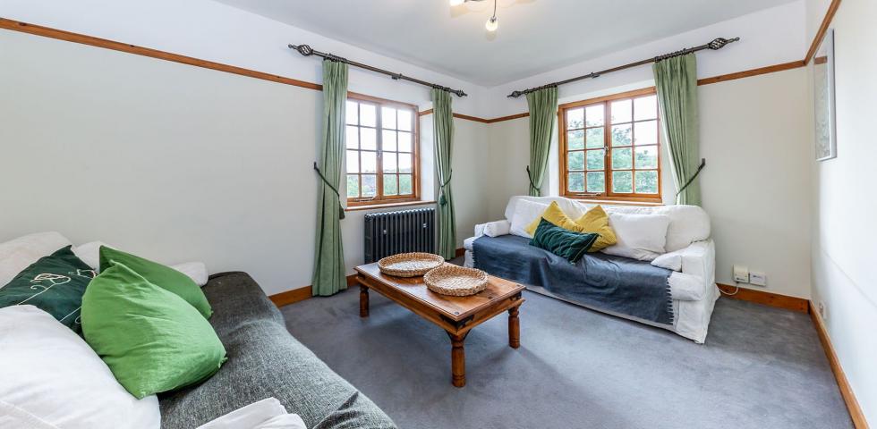 			3 Bedroom, 1 bath, 1 reception Flat			 Muswell Hill, Muswell Hill