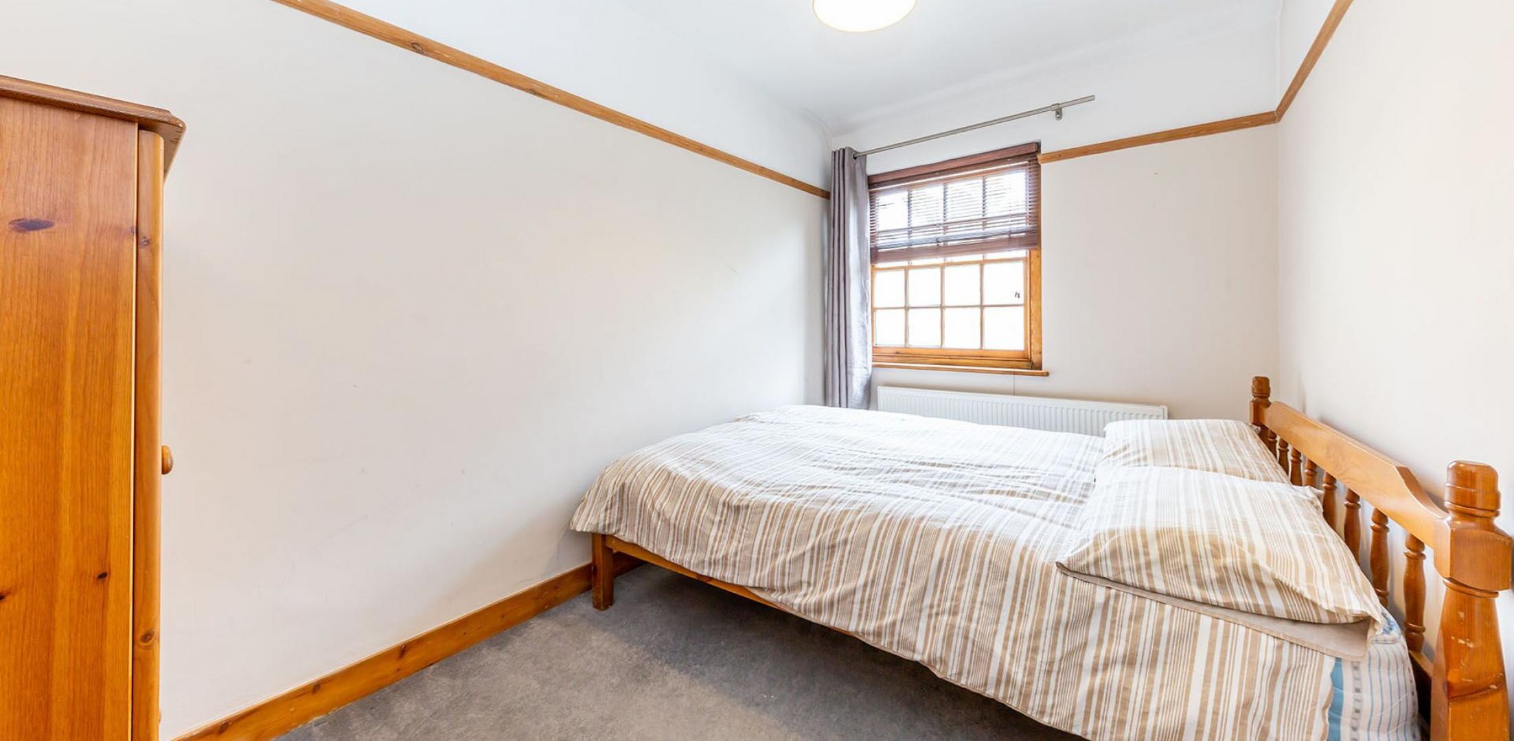 			3 Bedroom, 1 bath, 1 reception Flat			 Muswell Hill, Muswell Hill