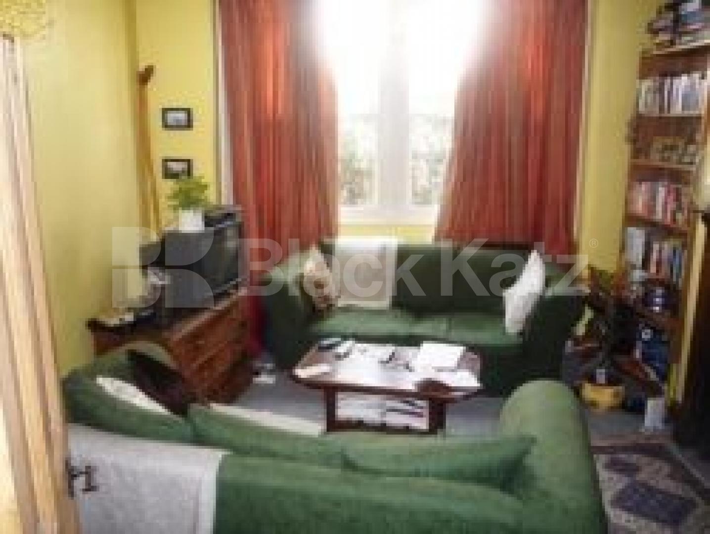 			Period Conversion, 1 Bedroom, 1 bath, 1 reception Flat			 St Margarets Avenue, Turnpike Lane