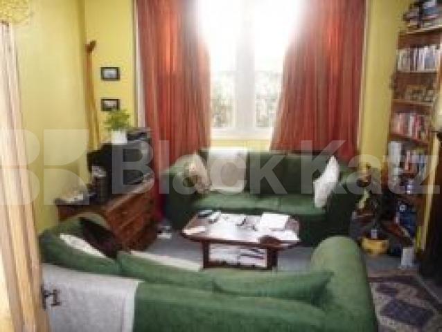 			Period Conversion, 1 Bedroom, 1 bath, 1 reception Flat			 St Margarets Avenue, Turnpike Lane