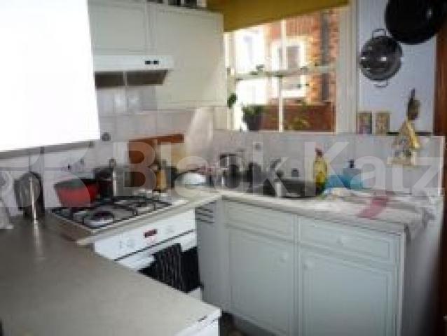 			Period Conversion, 1 Bedroom, 1 bath, 1 reception Flat			 St Margarets Avenue, Turnpike Lane