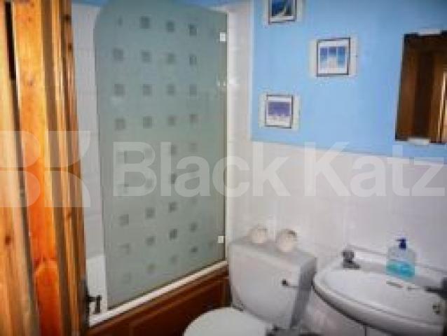 			Period Conversion, 1 Bedroom, 1 bath, 1 reception Flat			 St Margarets Avenue, Turnpike Lane