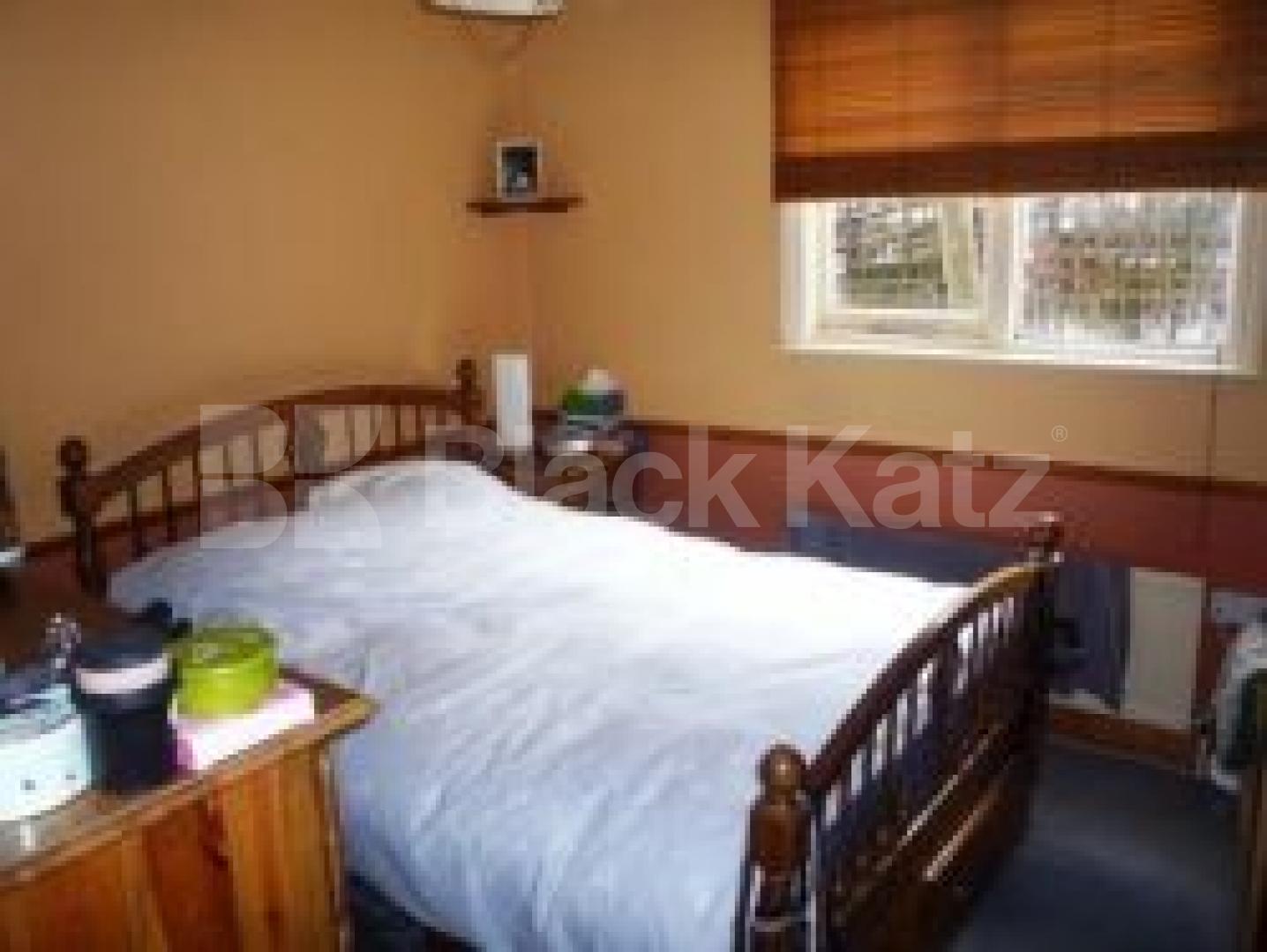 			Period Conversion, 1 Bedroom, 1 bath, 1 reception Flat			 St Margarets Avenue, Turnpike Lane