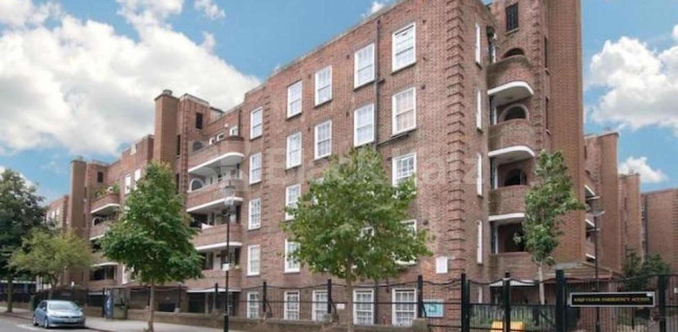Two double bedroom flat located within minutes to Portobello Road  Clarendon Road, Ladbroke Grove - Portobello Road