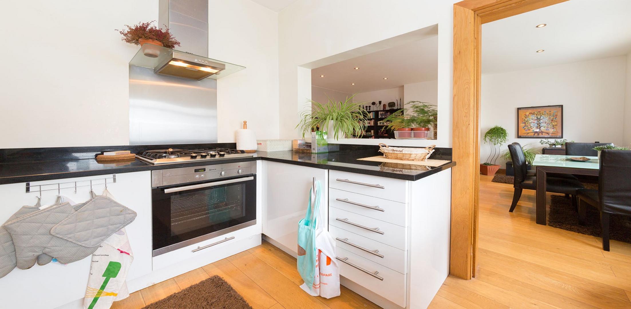 Immaculate Period Conversion in South Hampstead Priory Terrace, West Hampstead