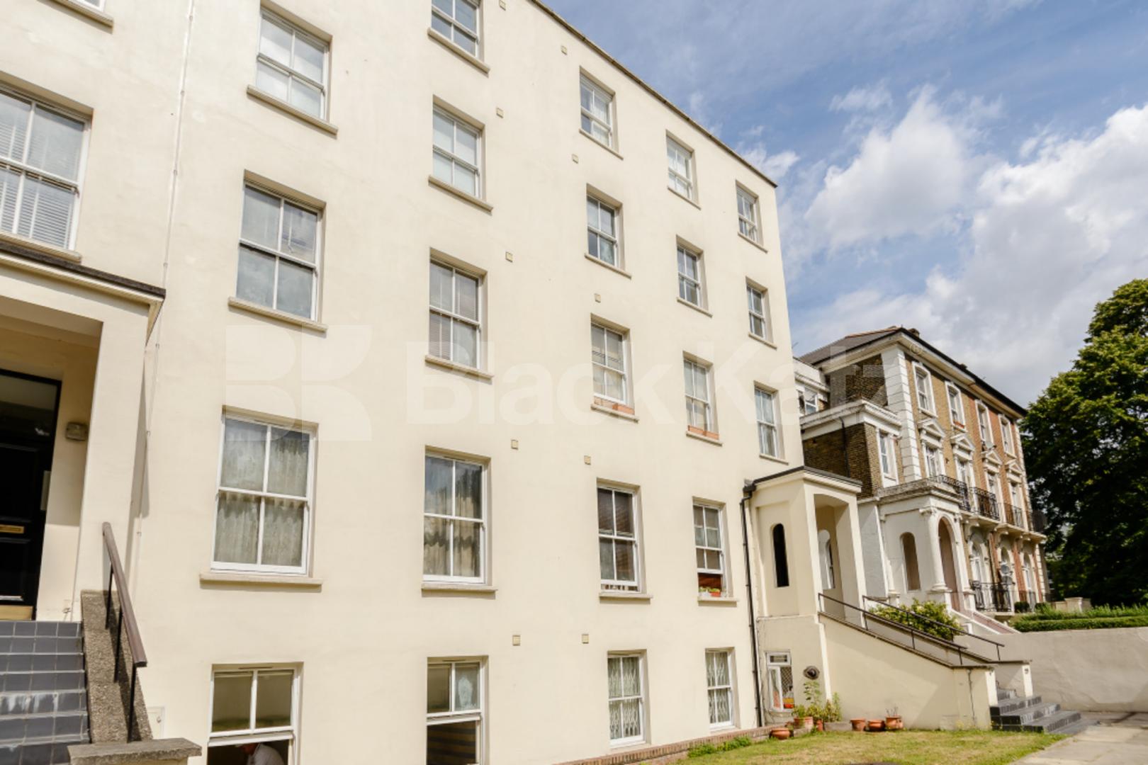 spacious 3 bedroom property located a short walk to the bustle of Camden  Camden Road , Camden Boarders