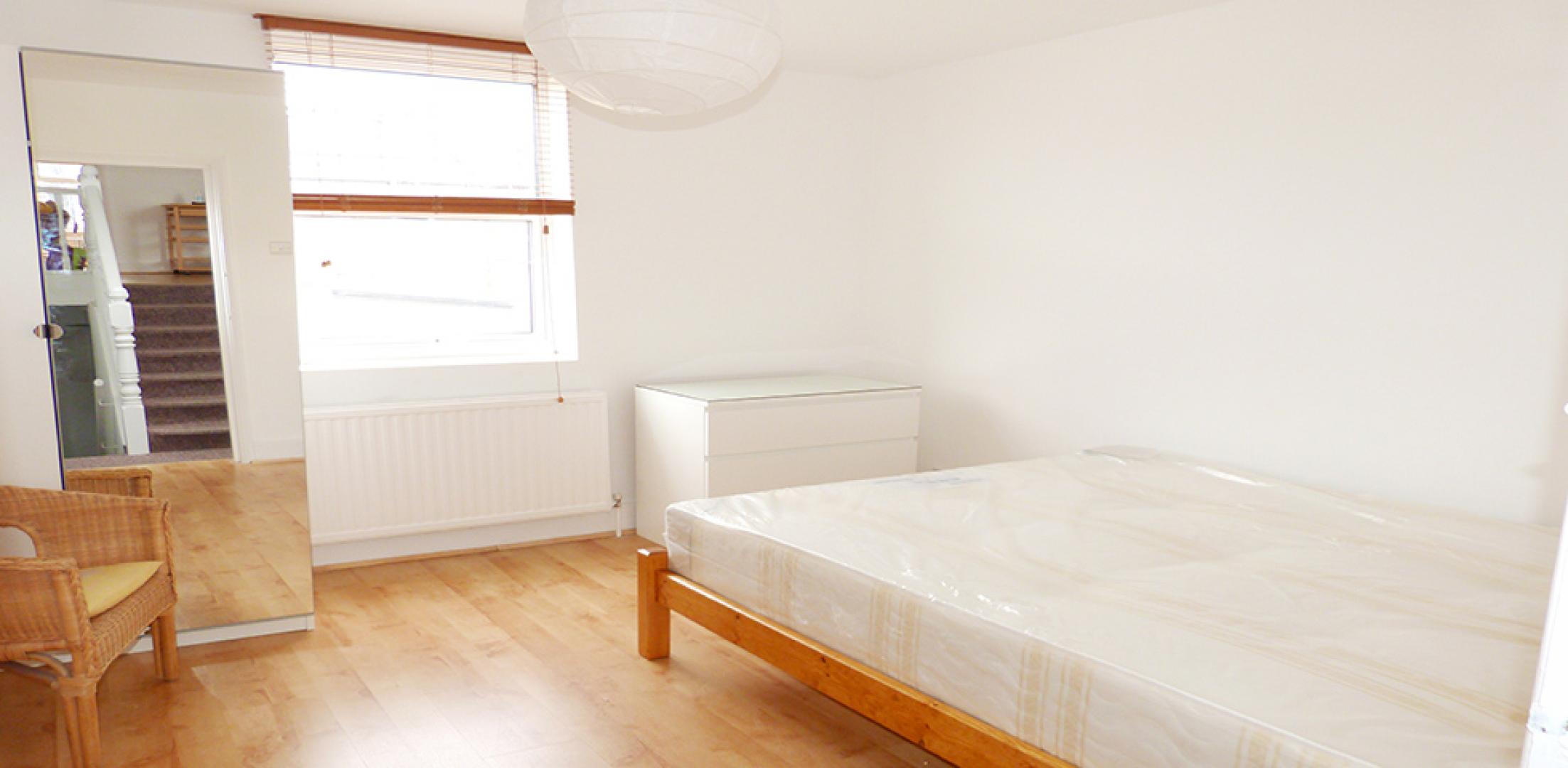 			NEW INSTRUCTION, 2 Bedroom, 1 bath, 1 reception Flat			 Willesden Lane , KILBURN NW6