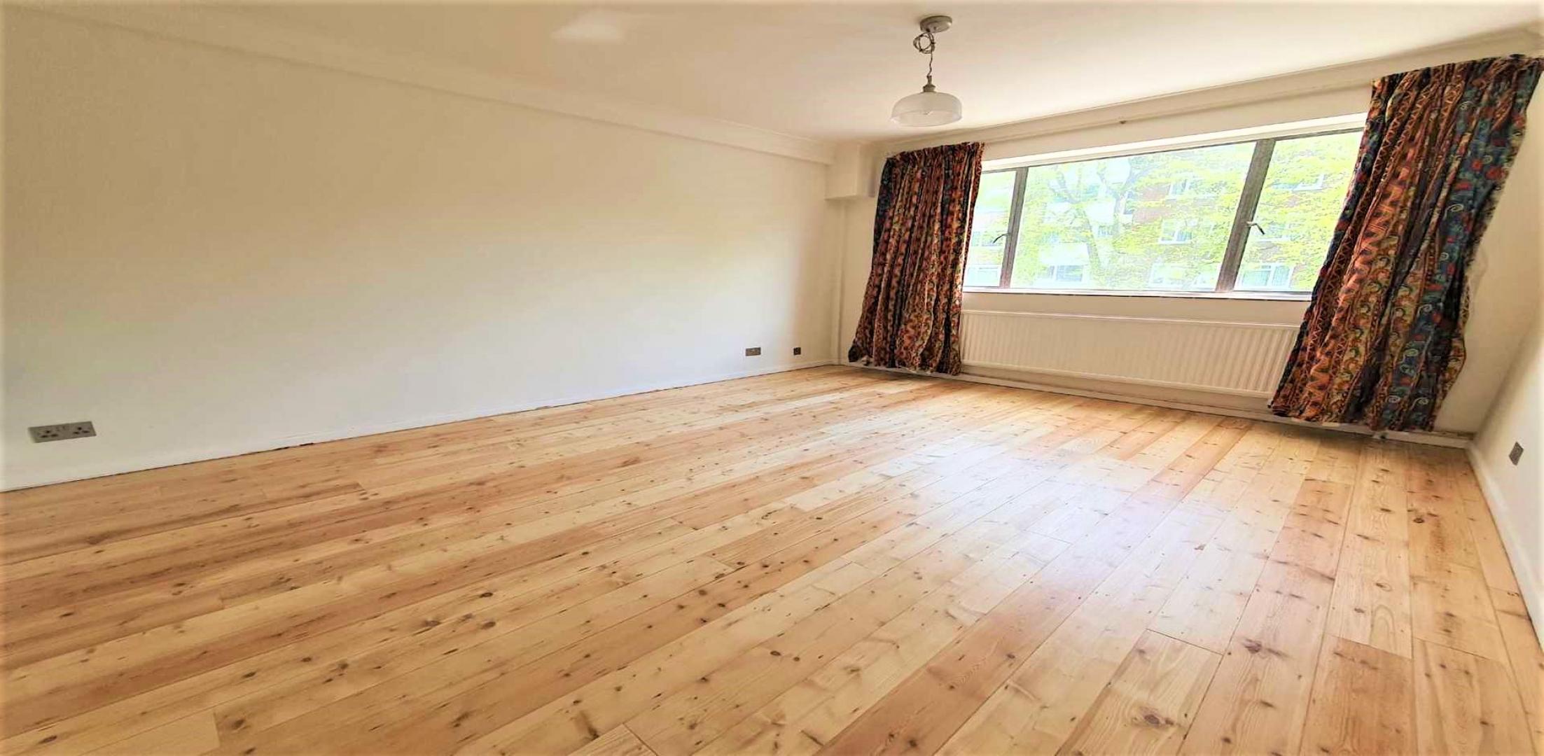 			2 Bedroom, 1 bath, 1 reception Flat			 Fairfax Road, SWISS COTTAGE