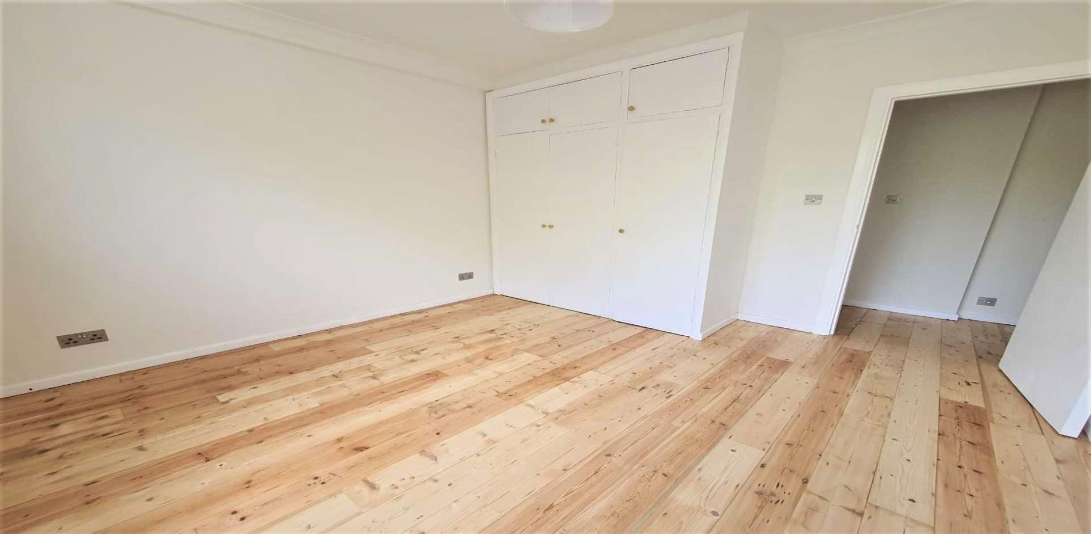 			2 Bedroom, 1 bath, 1 reception Flat			 Fairfax Road, SWISS COTTAGE