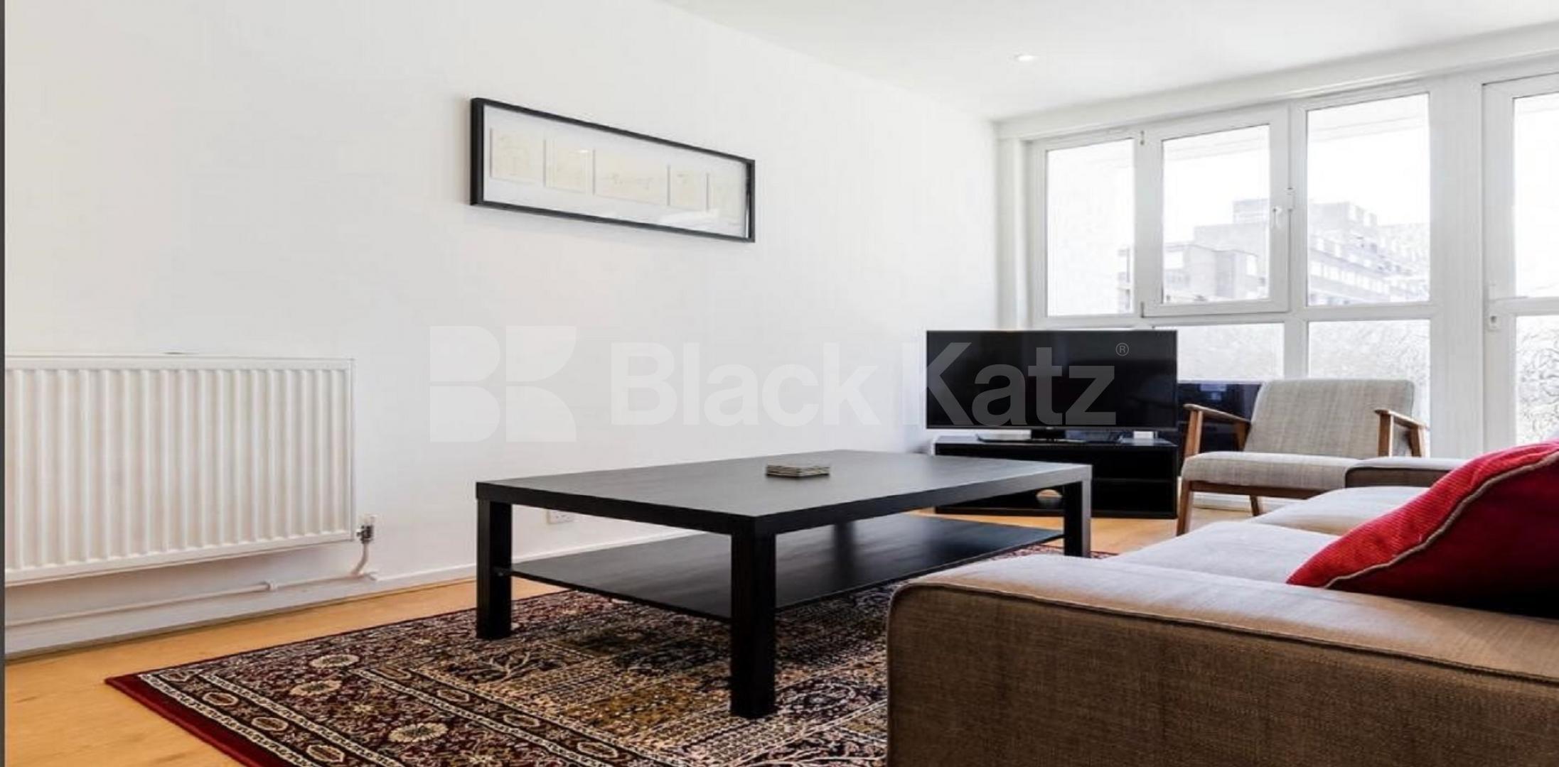 			NEW INSTRUCTION , 4 Bedroom, 1 bath, 1 reception Apartment			 Hotspur Street , Vauxhall / Kennington 