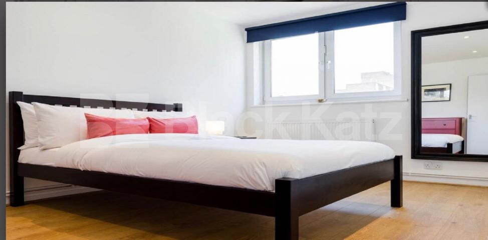 			NEW INSTRUCTION , 4 Bedroom, 1 bath, 1 reception Apartment			 Hotspur Street , Vauxhall / Kennington 