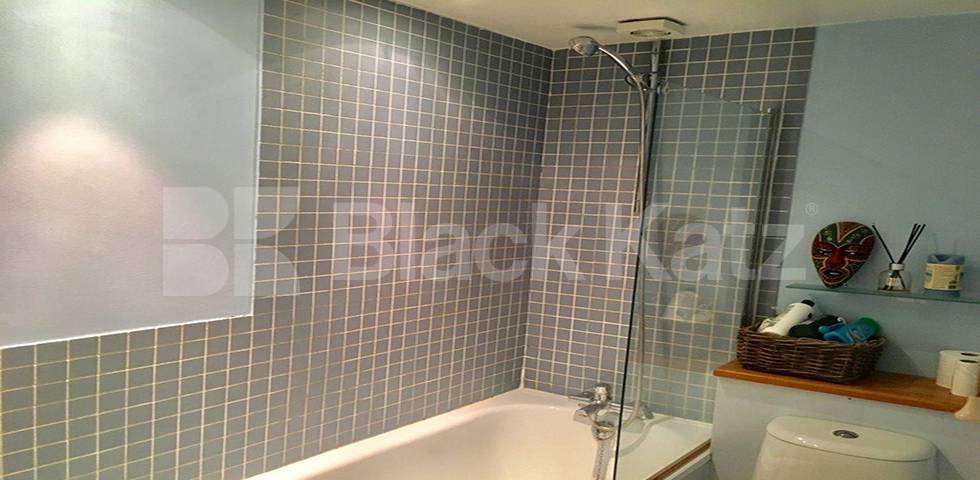 			NEW INSTRUCTION, 1 Bedroom, 1 bath, 1 reception Apartment			 Nightingale Lane, Clapham South