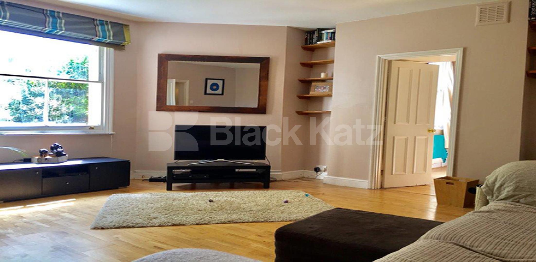 			NEW INSTRUCTION, 1 Bedroom, 1 bath, 1 reception Apartment			 Nightingale Lane, Clapham South