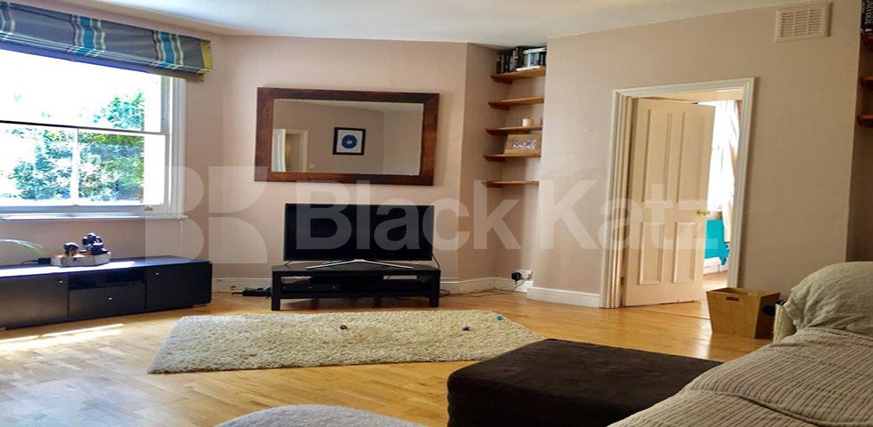 			NEW INSTRUCTION, 1 Bedroom, 1 bath, 1 reception Apartment			 Nightingale Lane, Clapham South