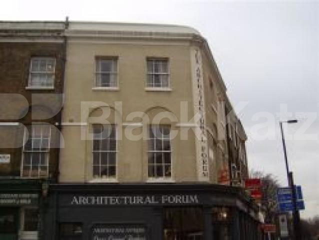 			1 Bedroom, 1 bath, 1 reception Flat			 Northchurch Road, ISLINGTON N1