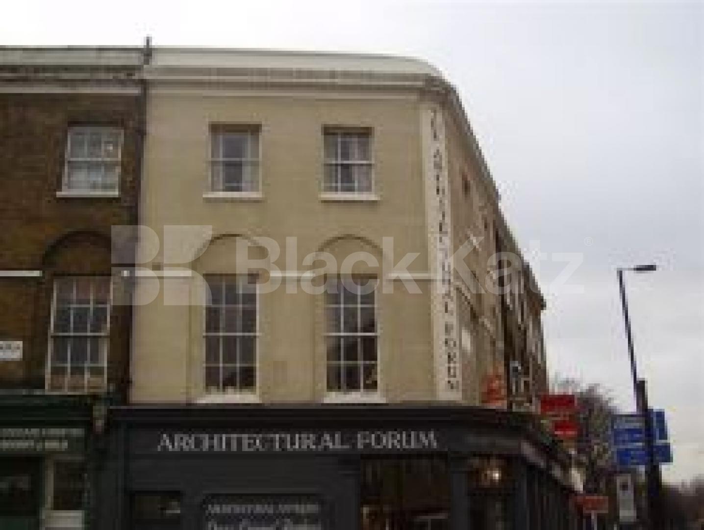 			1 Bedroom, 1 bath, 1 reception Flat			 Northchurch Road, ISLINGTON N1