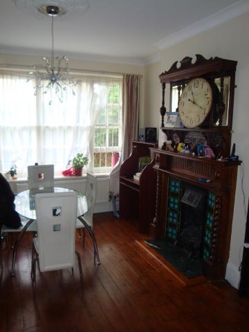 			LOVELY COMMUNAL GARDENS, 2 Bedroom, 1 bath, 1 reception Flat			 Northwick Terrace, MAIDA VALE