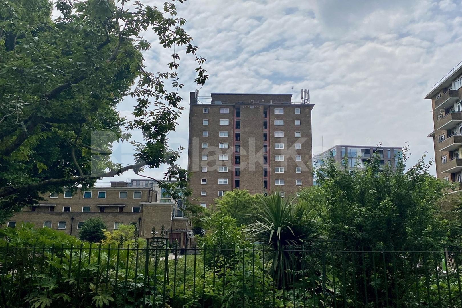 Bright and Airy one bedroomed apartment in Central London   Nelson Square , Southwark/Waterloo