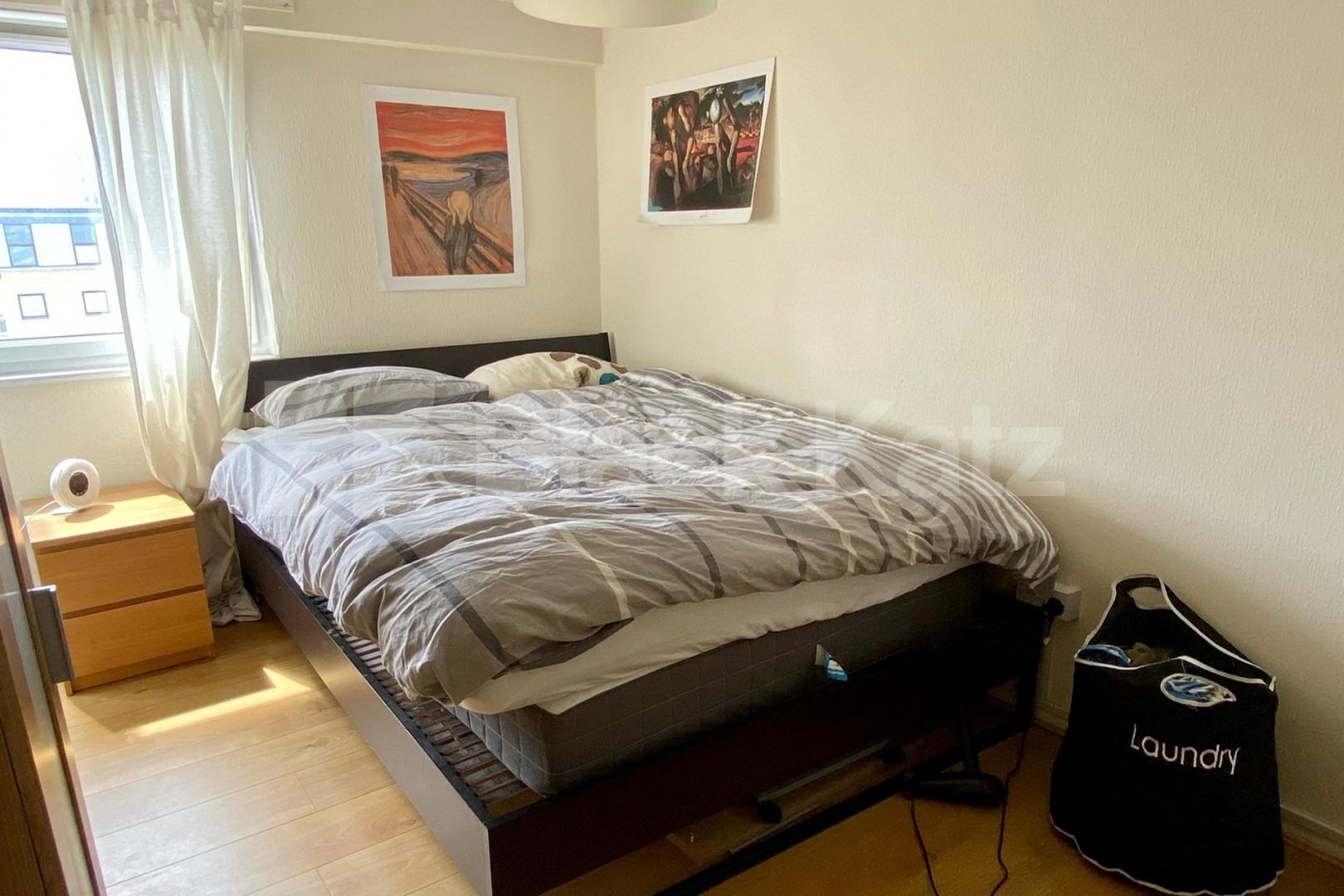 Bright and Airy one bedroomed apartment in Central London   Nelson Square , Southwark/Waterloo