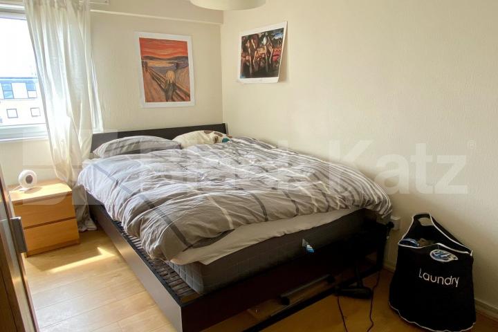 Bright and Airy one bedroomed apartment in Central London   Nelson Square , Southwark/Waterloo