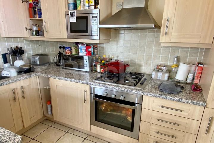 Bright and Airy one bedroomed apartment in Central London   Nelson Square , Southwark/Waterloo