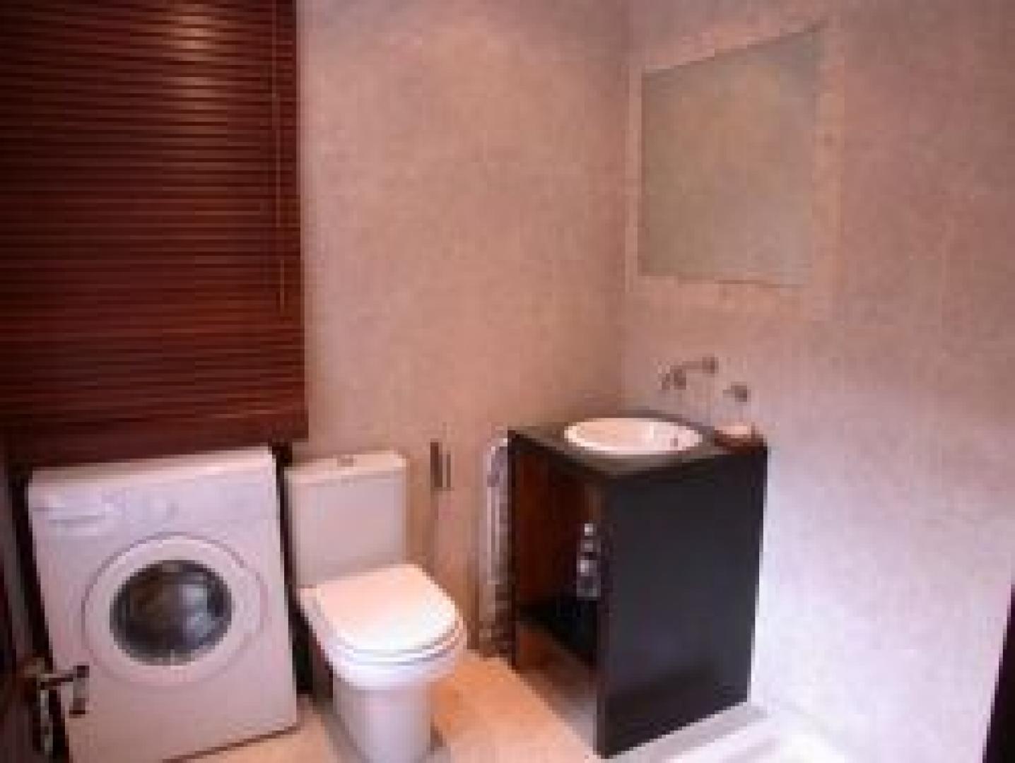 			NEW, 1 Bedroom, 1 bath, 1 reception Flat			 Narcissus Road, WEST HAMPSTEAD NW6