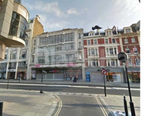 			CENTRAL ZONE 1 LOCATION!, 1 Bedroom, 1 bath, 1 reception Flat			 Oxford Street, SOHO