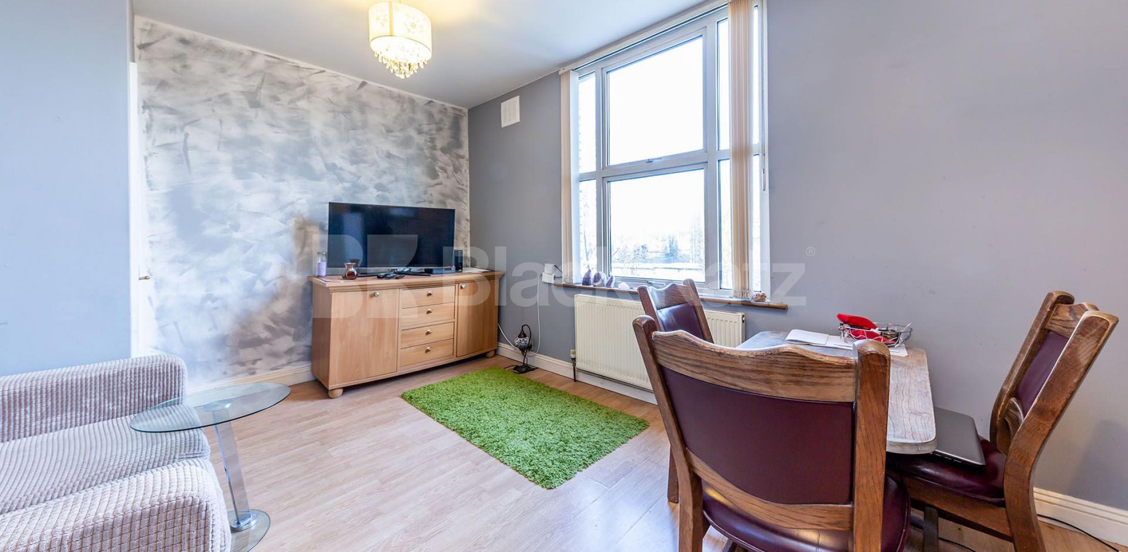 			Fantastic One Bed !, 1 Bedroom, 1 bath, 1 reception Flat			 Maidstone road, Bounds Green