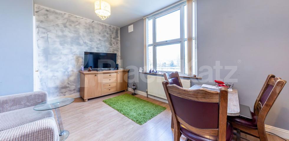 			Fantastic One Bed !, 1 Bedroom, 1 bath, 1 reception Flat			 Maidstone road, Bounds Green