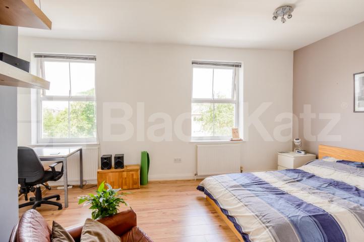 			NEW INSTRUCTION!, Studio Apartment, 1 bath, 1 reception Apartment			 Camden Road, CAMDEN BORDERS 