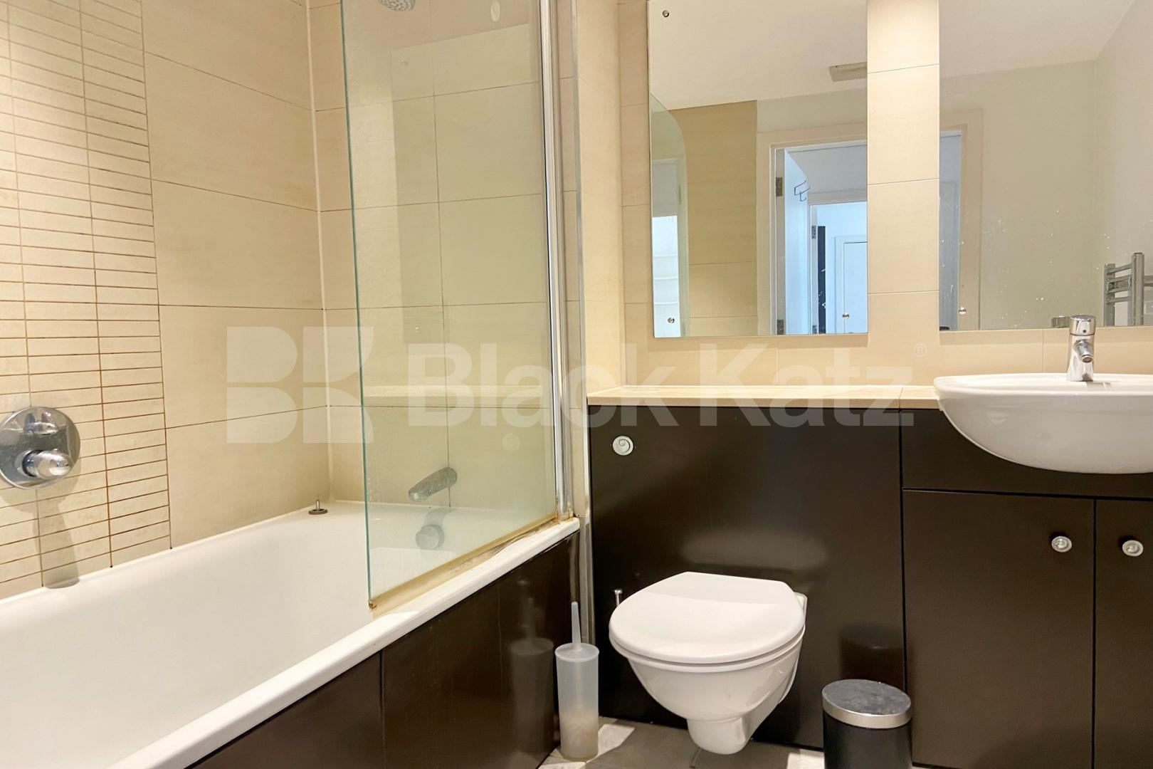 Flooded with natural light & 24 Hour Concierge  O Central, Crampton Street, Elephant and Castle