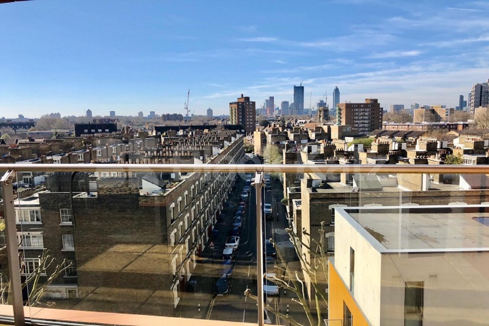 Flooded with natural light & 24 Hour Concierge  O Central, Crampton Street, Elephant and Castle