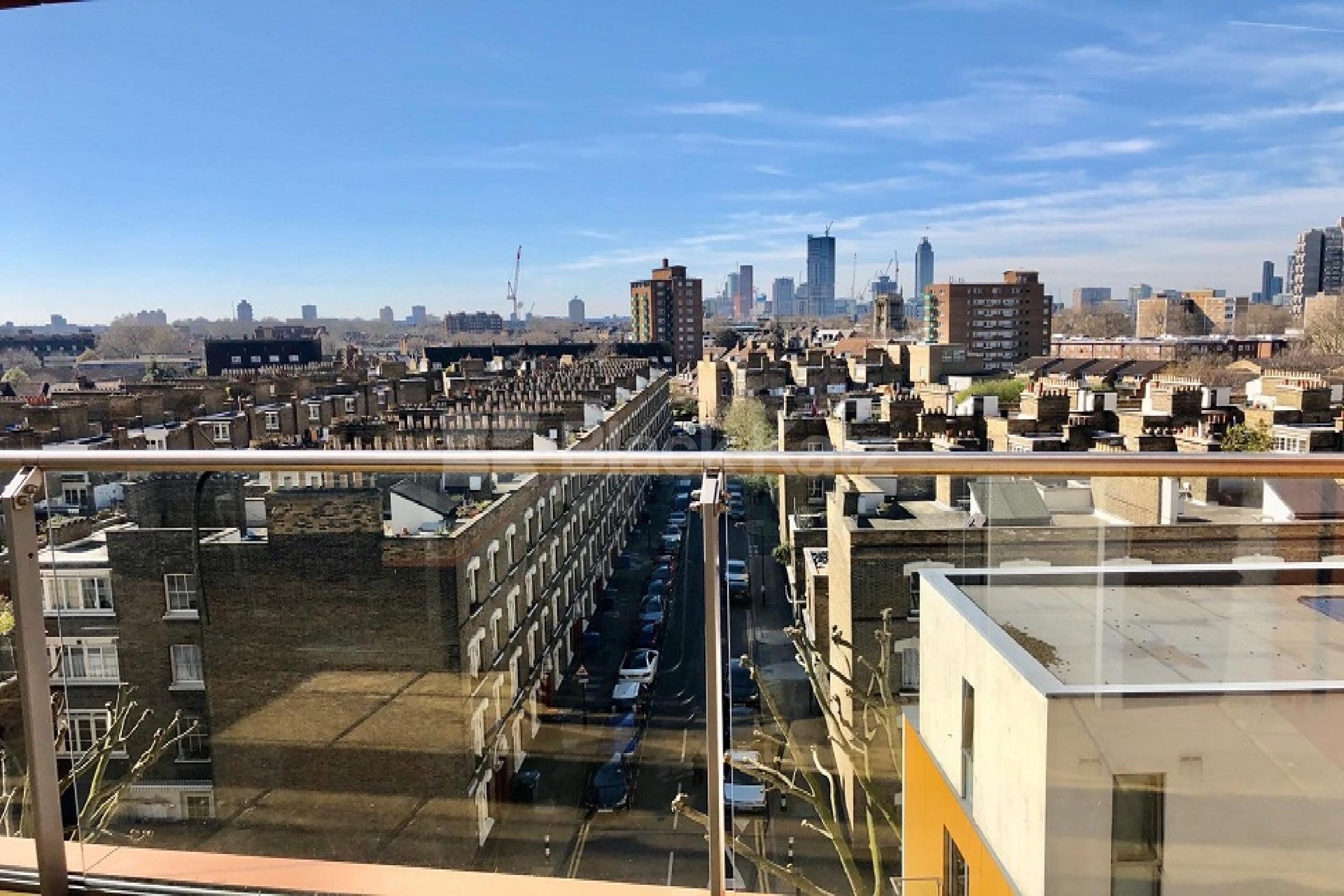 Flooded with natural light & 24 hour concierge service O Central Crampton Street, Elephant and Castle SE17