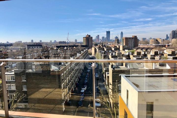 Flooded with natural light & 24 Hour Concierge  O Central, Crampton Street, Elephant and Castle